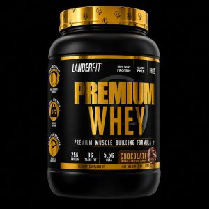 PREMIUM WHEY 2LIBRAS 26SERV